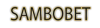 Logo SAMBOBET